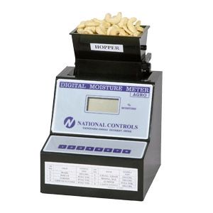 Cashew Digital Moisture Meter